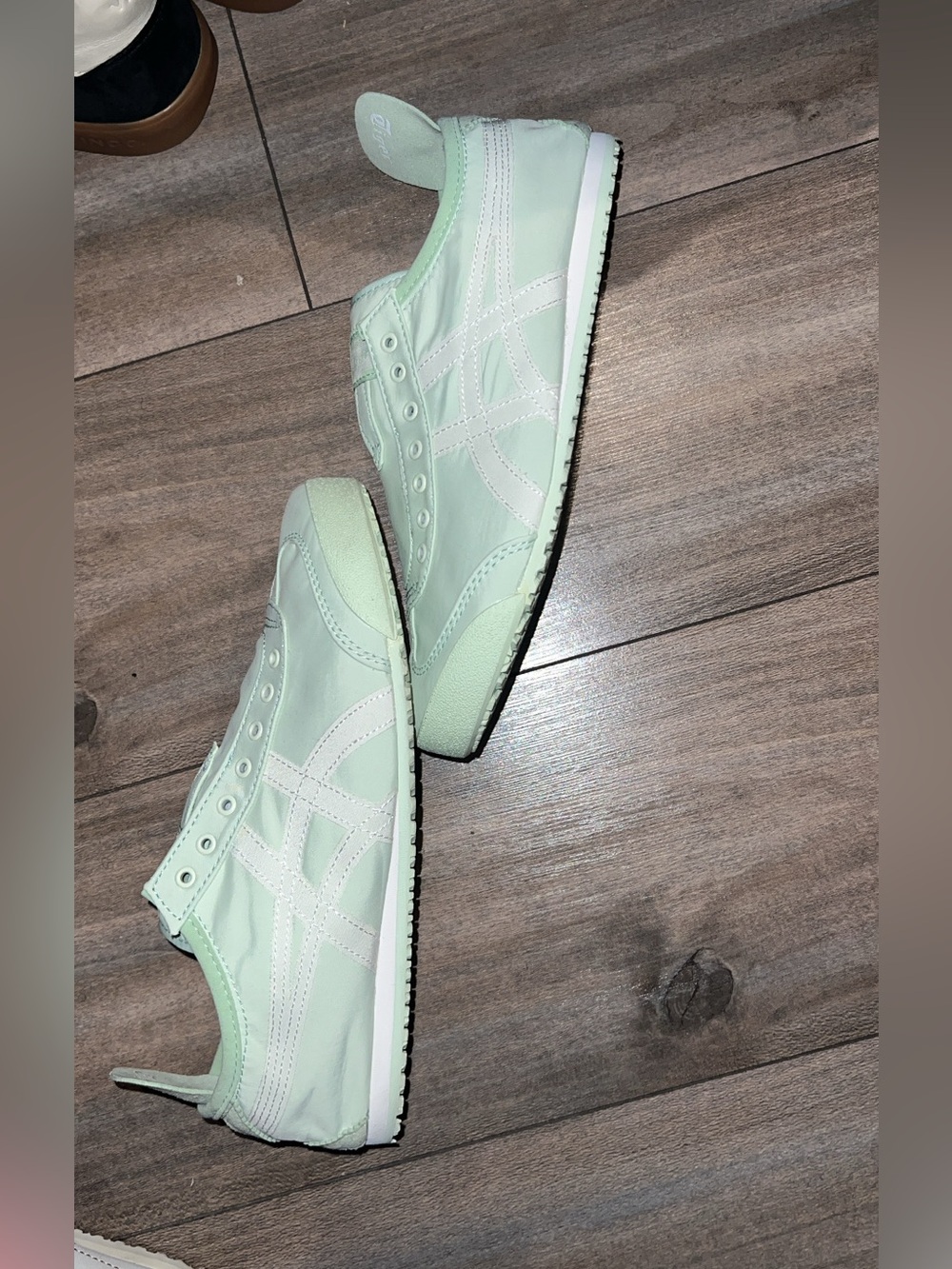 ASICS Onitsuka Tiger | Mint Green